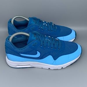 Nike Air Max 1 Ultra‎ Moire Shoes Women’s Sz 8.5